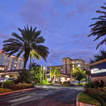 Homewood Suites By Hilton Lake Buena Vista - Orlando Exterior foto