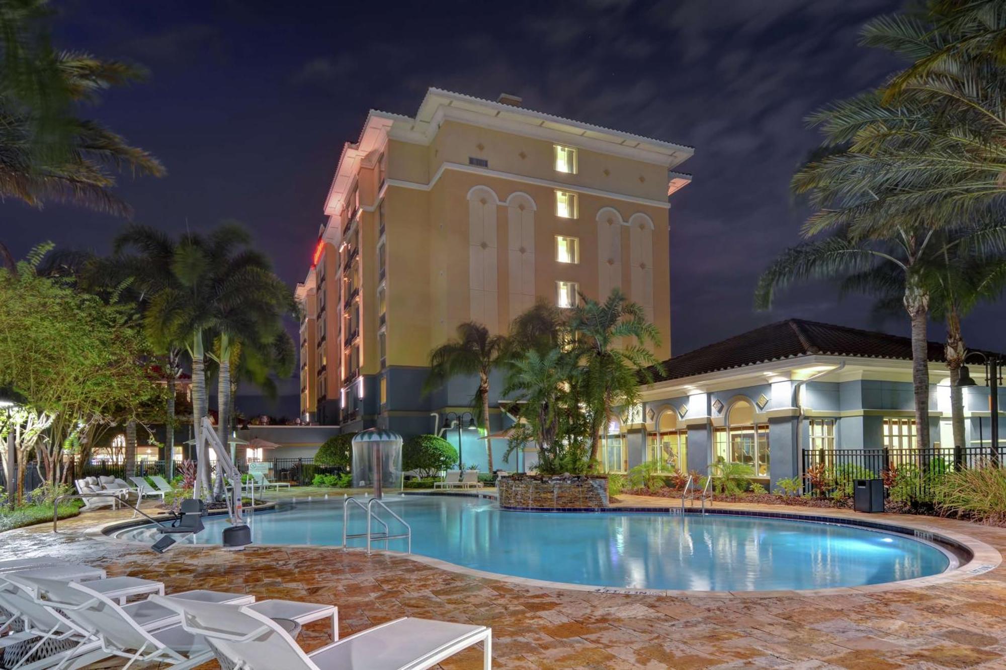 Homewood Suites By Hilton Lake Buena Vista - Orlando Exterior foto