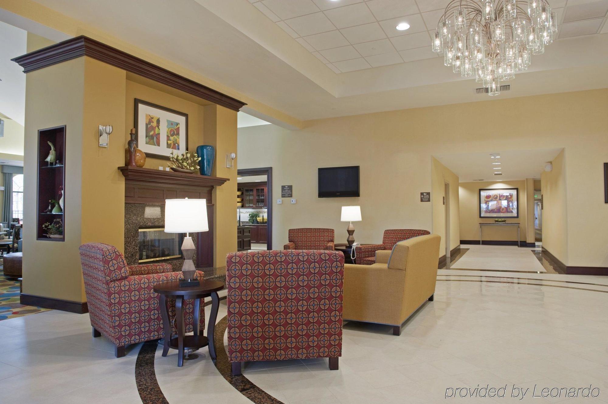 Homewood Suites By Hilton Lake Buena Vista - Orlando Interior foto